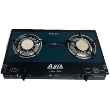 Bếp gas hồng ngoại ASIA BL-9.700 - Tiết kiệm gas, giá chỉ 469.000₫