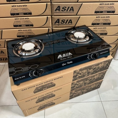 Bếp gas hồng ngoại ASIA BL-9.700 - Tiết kiệm gas, giá chỉ 469.000₫