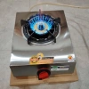 Bếp Gas Khè 803 Kiềng 5 Chân Tráng Men - Nấu Nhanh, Dùng Được Mọi Nồi, Giá Ưu Đãi 550k 2