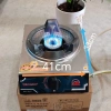 Bếp gas Khè K1 bán công nghiệp - Tiết kiệm năng lượng, giá chỉ 540.000₫ 6