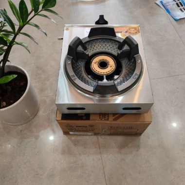 Bếp gas Khè K1 bán công nghiệp - Tiết kiệm năng lượng, giá chỉ 540.000₫