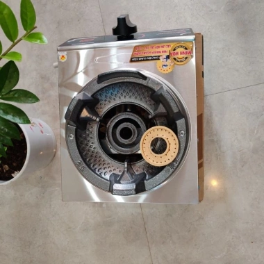 Bếp gas Khè K1 bán công nghiệp - Tiết kiệm năng lượng, giá chỉ 540.000₫
