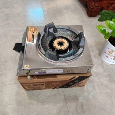 Bếp gas Khè K1 bán công nghiệp - Tiết kiệm năng lượng, giá chỉ 540.000₫