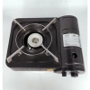 Bếp Gas Mini Cao Cấp Inox Kim Cương KC-110 3.1kW 1.3kg - Van Ngắt Gas An Toàn - Giá 229.000đ 8