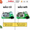 Bếp Gas Mini Du Lịch NaMilux – Thiết Kế Nhỏ Gọn, Giá 399.000, Hàng Chính Hãng 5