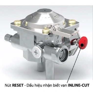 Bếp gas mini Namilux 191ps Đà Nẵng ship 30p - Giá sỉ 325k cho nhà hàng, quán 5