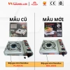 Bếp gas mini Namilux 2S MLN-202SS - Chống cháy nổ, inox, hàng chính hãng, 340.000₫ 7