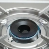 Bếp gas mini Namilux 2S MLN-202SS - Chống cháy nổ, inox, hàng chính hãng, 340.000₫ 8