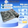 Bếp gas mini Namilux Mother 2.111SS chính hãng, bảo hành toàn quốc, giảm giá 375k