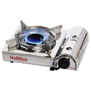 Bếp gas mini Namilux Mother 2.111SS chính hãng, bảo hành toàn quốc, giảm giá 375k 9 Bếp gas mini Namilux Mother 2.111SS chính hãng, bảo hành toàn quốc, giảm giá 375k 9
