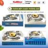 Bếp Gas Mini NaMilux NH-P2.911PS Du Lịch Xanh 2.6kW Van Inline Cut - Giá chỉ 339.000, Hàng Chính Hãng 5