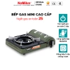 Bếp Gas Mini NaMilux NH-P3.320PF Van Ngắt An Toàn 2.6kW Hàng Chính Hãng Giá ưu đãi 309k