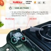 Bếp Gas Mini NaMilux NH-P3.320PF Van Ngắt An Toàn 2.6kW Hàng Chính Hãng Giá ưu đãi 309k 3