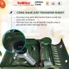 Bếp Gas Mini NaMilux NH-P3.320PF Van Ngắt An Toàn 2.6kW Hàng Chính Hãng Giá ưu đãi 309k 4