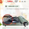 Bếp Gas Mini NaMilux NH-P3.320PF Van Ngắt An Toàn 2.6kW Hàng Chính Hãng Giá ưu đãi 309k 5
