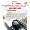 Bếp gas mini NaMilux PRO 3S NH-P3.033PS 3.1kW - Van 3 cấp an toàn, tiết kiệm gas 228g/h, giá 545.000 VND 2