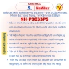 Bếp gas mini NaMilux PRO 3S NH-P3.033PS 3.1kW - Van 3 cấp an toàn, tiết kiệm gas 228g/h, giá 545.000 VND 8