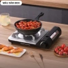Bếp Gas Mini Nhỏ Gọn Dã Ngoại – Thiết Kế Dễ Đem Theo, Tiện Lợi, Giá 469.000₫ 8