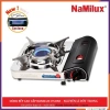 Bếp Gas Namilux Cyclone NA-172PS Mini - Hợp tác Asahi Nhật, Giá ưu đãi 400.700 VND