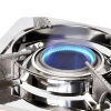 Bếp Gas Namilux Cyclone NA-172PS Mini - Hợp tác Asahi Nhật, Giá ưu đãi 400.700 VND 3