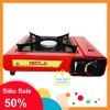 Bếp gas Namilux mini du lịch Mother Inox PL2.111AS & Bếp Sơn PL1.911PF - Ga inox, bếp sơn, chỉ 159.000 VND 5