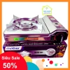 Bếp gas Namilux mini du lịch Mother Inox PL2.111AS & Bếp Sơn PL1.911PF - Ga inox, bếp sơn, chỉ 159.000 VND 9