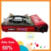 Bếp gas Namilux mini du lịch Mother Inox PL2.111AS & Bếp Sơn PL1.911PF - Ga inox, bếp sơn, chỉ 159.000 VND 10