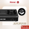 Bếp gas Rinnai RV-A271B EB mặt men, kiềng men - Hàng chính hãng, giá 2.695.000₫ 5