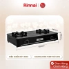 Bếp gas Rinnai RV-A271B EB mặt men, kiềng men - Hàng chính hãng, giá 2.695.000₫ 6