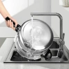 Bếp Gas TUREM 3-13L - Nồi áp suất hợp kim nhôm đa chức năng, khay hấp, nấu tại nhà 453.640₫ 7