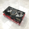Bếp Gas ZINUSI Mặt Kính 2 Vòng Lửa - Nấu nhanh, tiết kiệm gas, chỉ 1.09 triệu 3