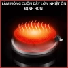 Bếp Gốm TATAMI Cao Cấp Cảm Ứng 3.500W Đa Chức Năng, Không Kén Nồi, Tiết Kiệm Điện - 329.000 VND 4