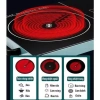 Bếp Gốm TATAMI Cao Cấp Cảm Ứng 3.500W Đa Chức Năng, Không Kén Nồi, Tiết Kiệm Điện - 329.000 VND 5