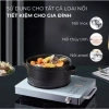 Bếp Gốm TATAMI Cao Cấp Cảm Ứng 3.500W Đa Chức Năng, Không Kén Nồi, Tiết Kiệm Điện - 329.000 VND 7