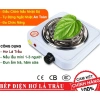 Bếp hơ sau sinh mini 500W/1.000W, hơ lá trầu cho bé, xông mắt, giá rẻ 105.000₫ 3