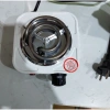 Bếp hơ sau sinh mini 500W/1.000W, hơ lá trầu cho bé, xông mắt, giá rẻ 105.000₫ 6