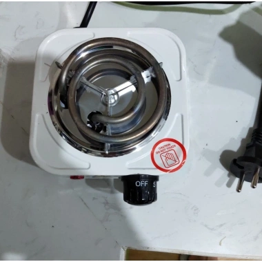 Bếp hơ sau sinh mini 500W/1.000W, hơ lá trầu cho bé, xông mắt, giá rẻ 105.000₫ 6 Bếp hơ sau sinh mini 500W/1.000W, hơ lá trầu cho bé, xông mắt, giá rẻ 105.000₫ 6