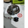 Bếp hơ sau sinh mini 500W/1.000W, hơ lá trầu cho bé, xông mắt, giá rẻ 105.000₫ 7
