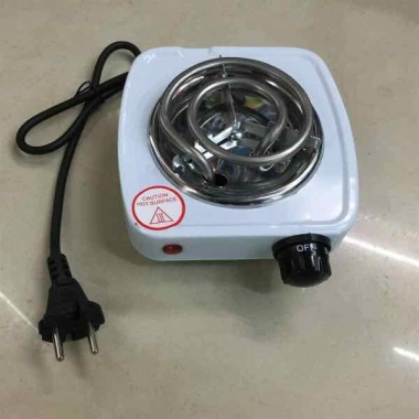 Bếp hơ sau sinh mini 500W/1.000W, hơ lá trầu cho bé, xông mắt, giá rẻ 105.000₫