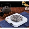Bếp Hơi Sau Sinh Mẹ và Bé 1.000W - 5 Cấp Độ và Chỉnh Nhiệt Độ, Giá Ưu Đãi 118.500₫
