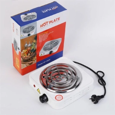 Bếp Hơi Sau Sinh Mẹ và Bé 1.000W - 5 Cấp Độ và Chỉnh Nhiệt Độ, Giá Ưu Đãi 118.500₫