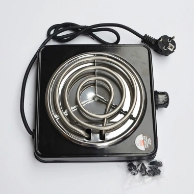 Bếp Hơi Sau Sinh Mẹ và Bé 1.000W - 5 Cấp Độ và Chỉnh Nhiệt Độ, Giá Ưu Đãi 118.500₫