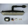 Bếp hồng ngoại 1.602 - Tiết kiệm năng lượng, nhanh chóng, chỉ 1,2 triệu