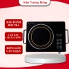 Bếp Hồng Ngoại 3.500W Cao Cấp, Cảm Ứng Đa Chức Năng - Tiết Kiệm Thời Gian, Thiết Kế Sang Trọng, 299k