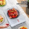 Bếp Hồng Ngoại 3.500W Cao Cấp, Cảm Ứng Đa Chức Năng - Tiết Kiệm Thời Gian, Thiết Kế Sang Trọng, 299k 4