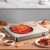 Bếp Hồng Ngoại 3.500W Cao Cấp, Cảm Ứng Đa Chức Năng - Tiết Kiệm Thời Gian, Thiết Kế Sang Trọng, 299k 5