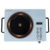 Bếp Hồng Ngoại 3.500W Cao Cấp, Cảm Ứng Đa Chức Năng - Tiết Kiệm Thời Gian, Thiết Kế Sang Trọng, 299k 8