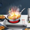 Bếp hồng ngoại 3.500W đơn và đôi không kén nồi, bảo hành 24 tháng, giá 329.000 đồng 2