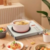 Bếp hồng ngoại 3.500W đơn và đôi không kén nồi, bảo hành 24 tháng, giá 329.000 đồng 5