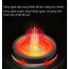 Bếp hồng ngoại cảm ứng Sunhouse SHD6.017 3.500W công suất lớn - Giá ưu đãi 329k 3